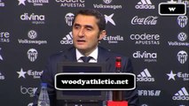 Valverde tras Valencia Athletic 28-2-2016 woodyathletic.net