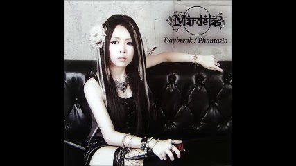 MARDELAS ''Daybreak''