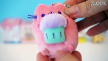 Pusheen Cat & Bee and Puppycat Surprise Blind Boxes - Kawaii Collectible Figures!
