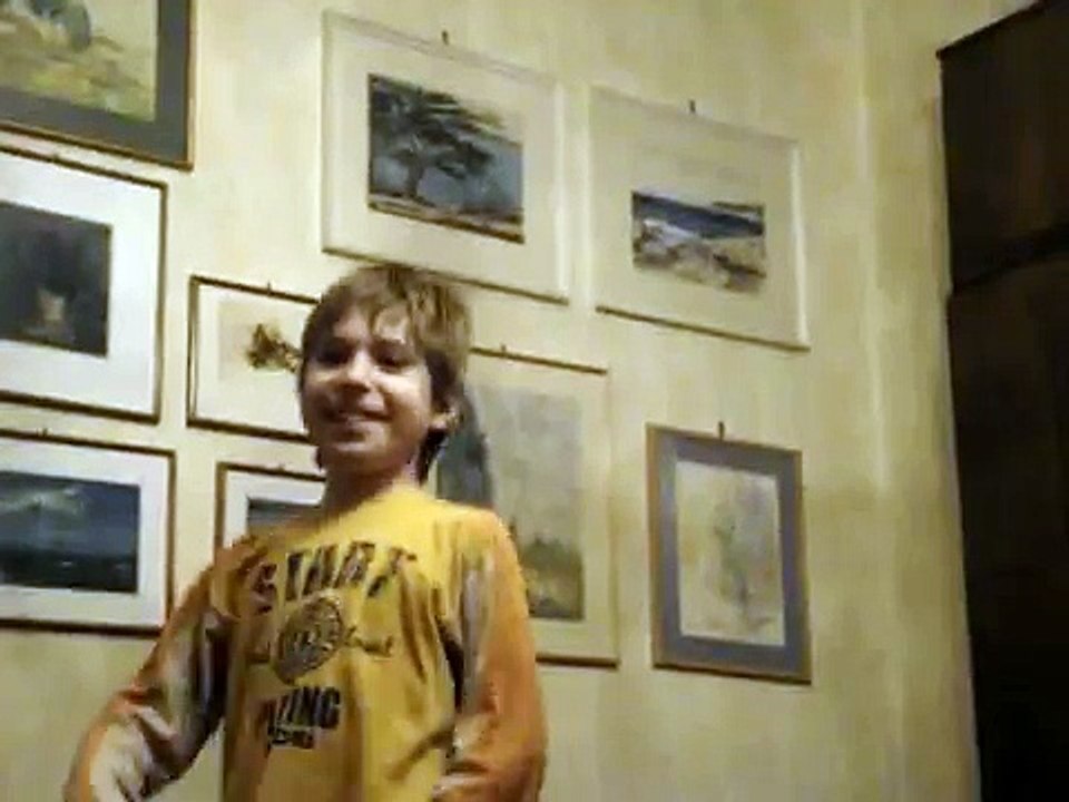 djokac and Luka(crazy)!!