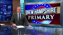 Polls busy, record turnout expected in New Hampshire (News World)