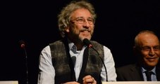 Cumhurbaşkanı Erdoğan'ın AYM Restine Can Dündar'dan Yanıt Geldi