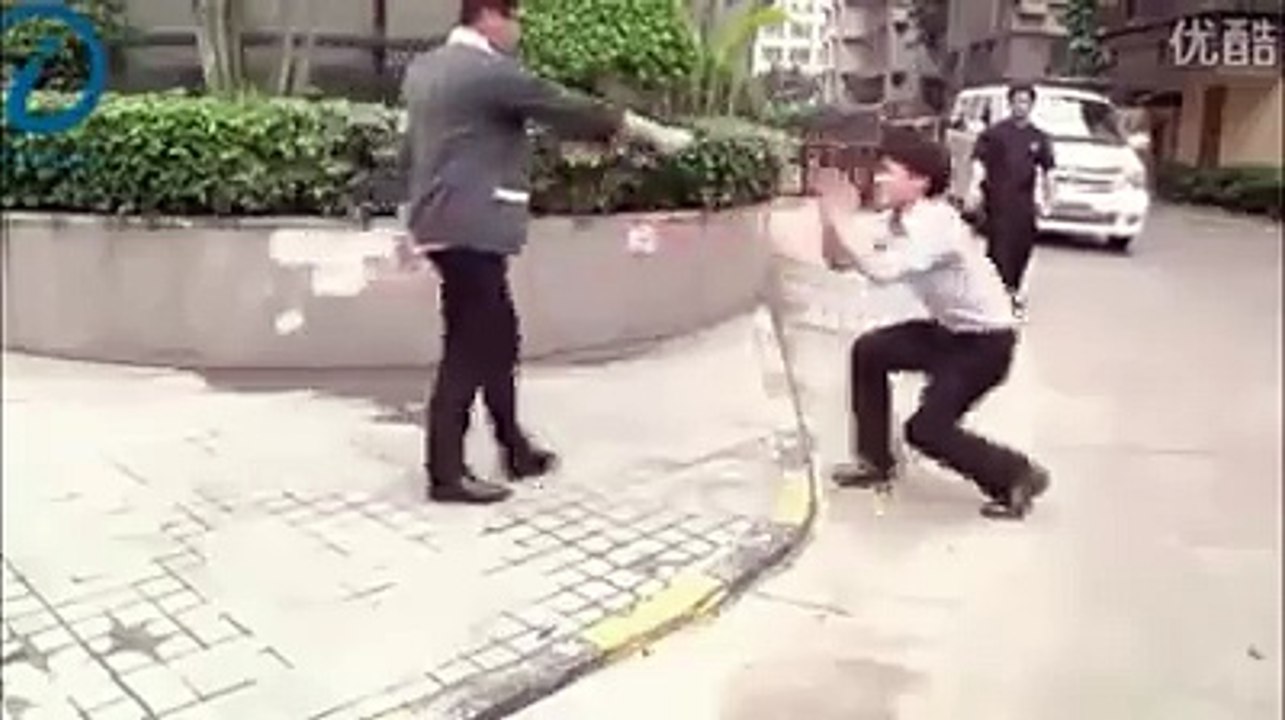 Funny Video @ Master Print