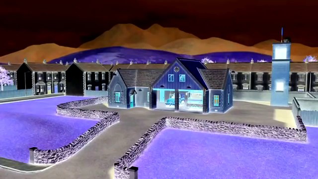 Fireman Sam Theme Song in G Major