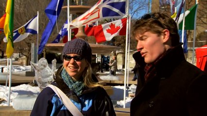 Lots to do in Ottawa - Ontario, Canada