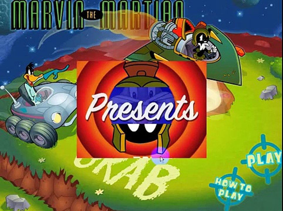 marvin the martian land grab Jogos FRIV com games Games Friv Y8 Kizi 2