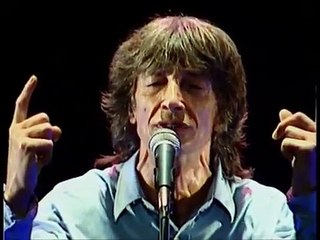 Leny Escudero - Concert de 1991 - Part. 1