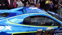 gumball 3000 cars chase 2014 | gumball car sounds review