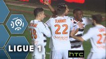 But Majeed WARIS (3ème) / ESTAC Troyes - FC Lorient - (0-1) - (ESTAC-FCL) / 2015-16