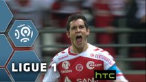 But Aissa MANDI (23ème) / Stade de Reims - Girondins de Bordeaux - (4-1) - (REIMS-GdB) / 2015-16