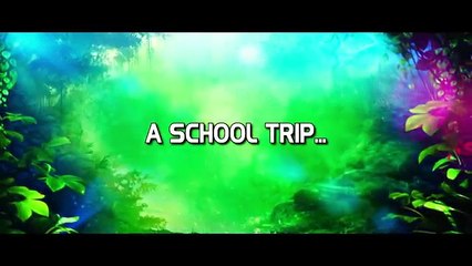 SHORTCUT SAFAARI Official Trailer - Jimmy Sheirgill - Releasing on 8th April 2016