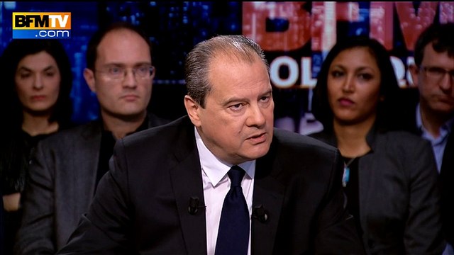 Cambadélis: Martine Aubry est une grande voix du socialisme