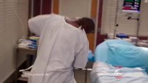 GREYS ANATOMY 12x09 THE SOUND OF SILENCE