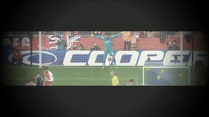 [HD] Arsenal vs Leicester City 2 1 | All Goals & Full Highlights 14/02/2016