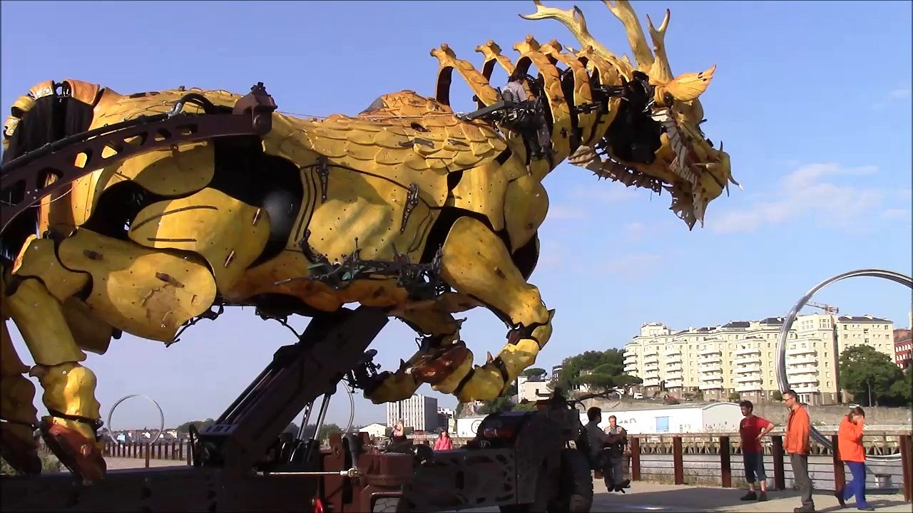 Long Ma fait demi-tour