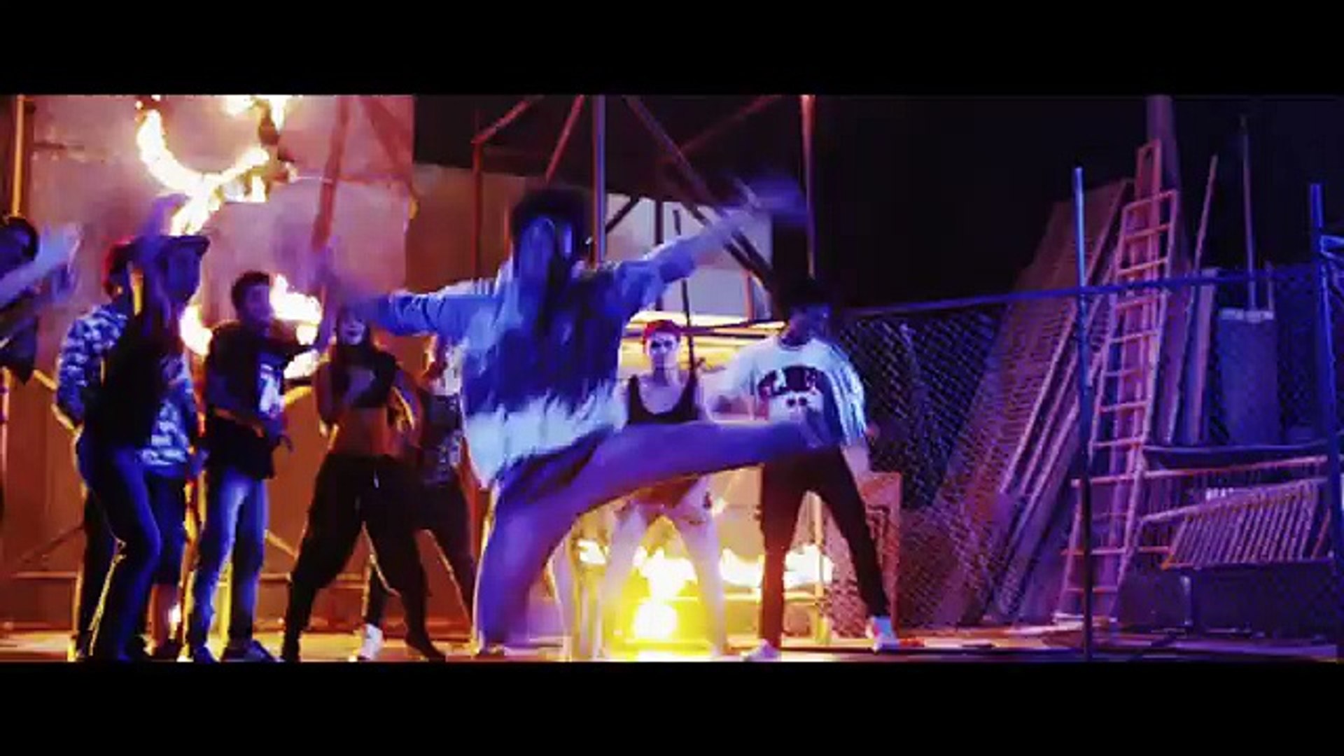Patt Lainge Neha Kakkar Full Video Song