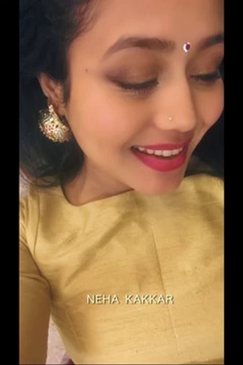 Soch Na Sake by Neha Kakkar