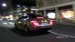 Mercedes C63 AMG w/Renntech Exhaust Savage Sounds