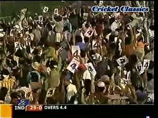 India vs Pakistan BCCI Platinum Jubilee Match 2004 Highlights - Kolkata