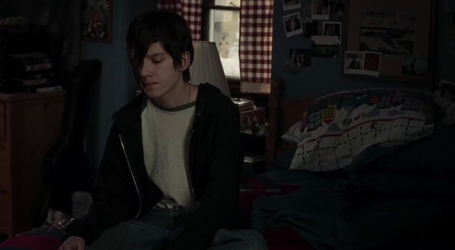 Ten Thousand Saints Official Trailer 1 (2015) - Hailee Steinfeld, Ethan Hawke Movie HD