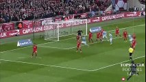 Liverpool vs Manchester city 1-1 Main time 28.02.2016 highlights & full goals FA Cup
