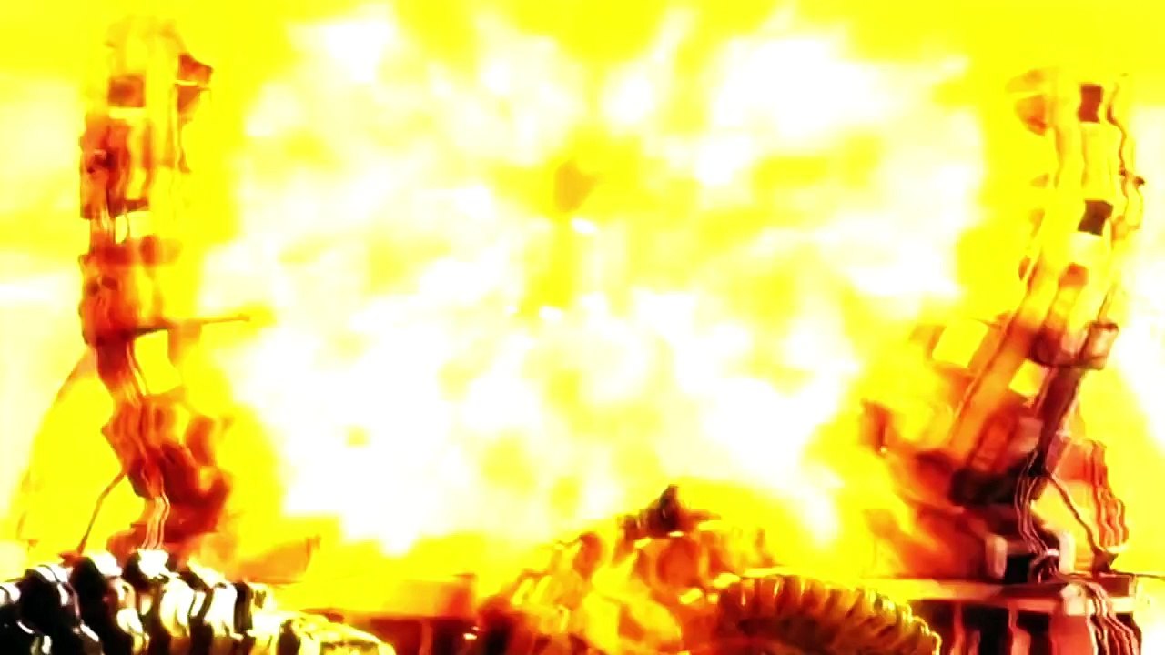 Spider-Man Live Action Intro