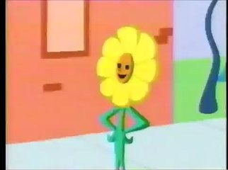 Oswald Premiere Promo featuring SpongeBob SquarePants (2001)