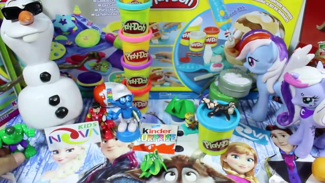 Kinder surprise eggs Surprise Balloons Surprise Eggs Minions & Super Hero Surprise And Toys