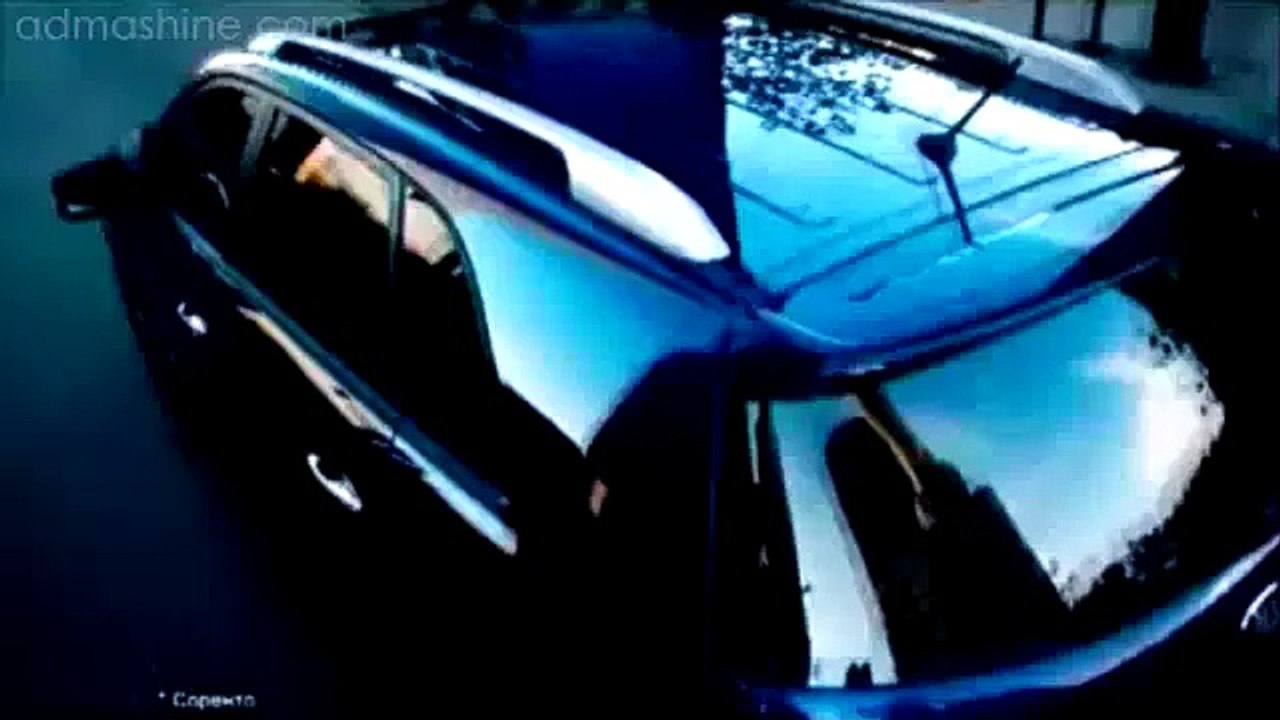 Автоконцерн KIA