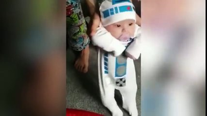 Dads left alone with Babies - Funny video compilation