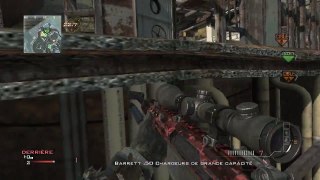 Rythm_hlf - MW3 Game Clip