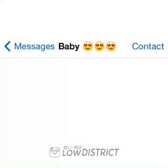 when ur gf want to meet u