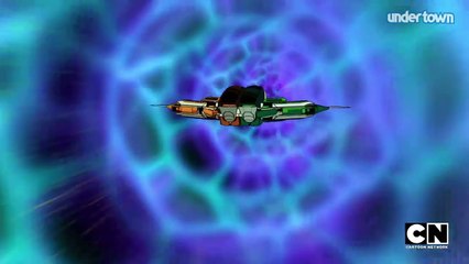 Ben 10: Omniverse - A New Dawn Preview [SERIES FINALE]