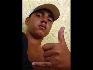 Charles Brown Jr - Ela Vai Voltar