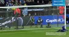 All Penalties HD - Liverpool 1-1 Manchester City (Capital One Cup Final) 28.02.2016 HD