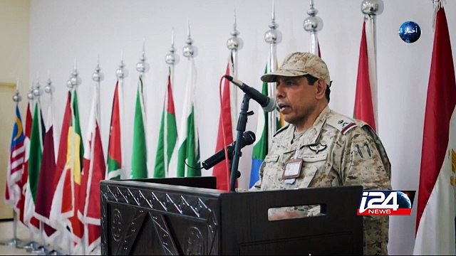 انطلاق مناورات رعد الشمال في السعودية بمشاركة عشرين دولة