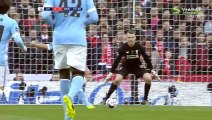 Full Highlights HD - Liverpool 1-1 Manchester City (Capital One Cup Final) 28.02.2016 HD