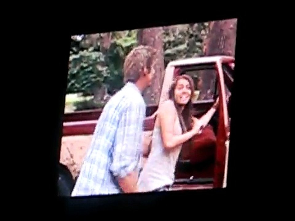 The Last Song Trailer - LQ