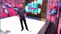 Oynat Bakalım Komik Sahneler TV8 HD 2016