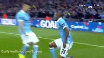 All Penalties & All Goals HD - Liverpool 1-1 (1-3) Manchester City - 28-02-2016 Capital One Cup