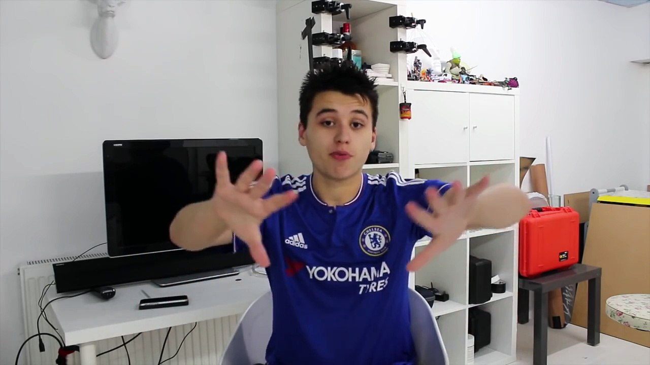 West Ham 2 1 Chelsea Premier League | Goals: Zarate, Cahill, Carroll