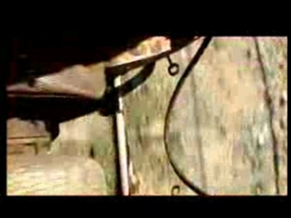 Who killed Bob Marley - Trailer