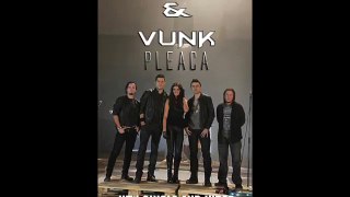 Antonia & Vunk Pleaca ( New song and Video)