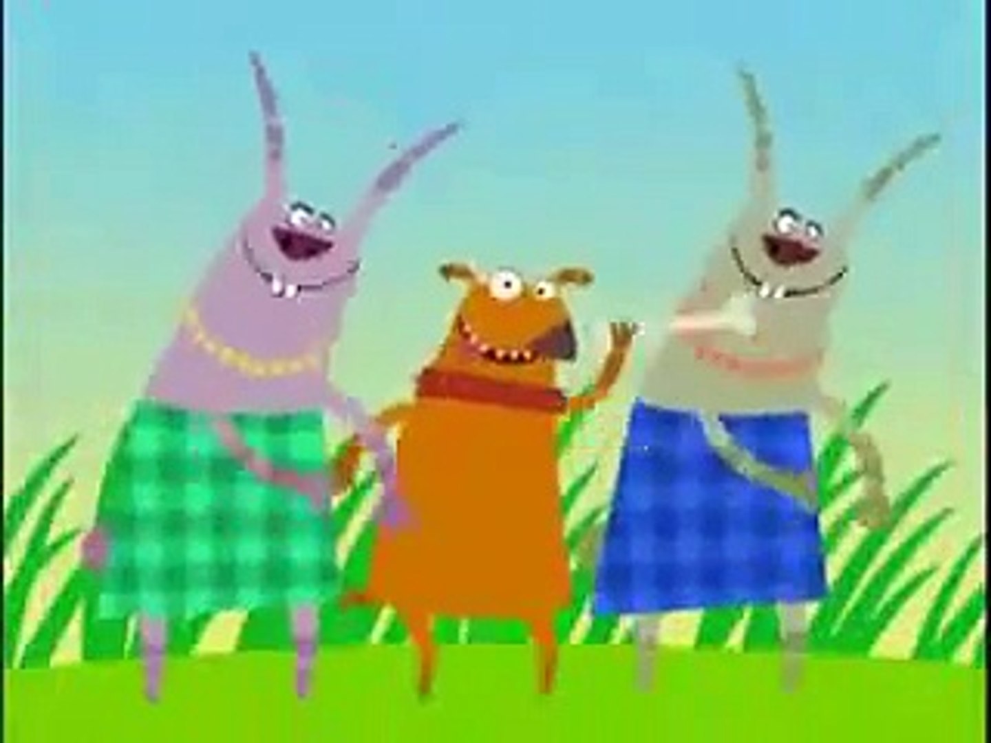 aram sam sam - funniest song for kids and adults !!!! PoZZZZZitive !!! –  Видео Dailymotion