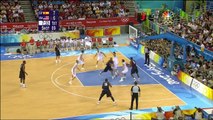 Kobe Bryant's clutchest game 2016 Olympics USA HD 1080p.