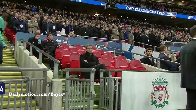 All Penalties HD (Albanain) Liverpool 1-3 Manchester City - 28-02-2016 Capital One Cup