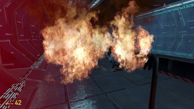 Gmod Deathrun Funny Moments - Star Wars Stormtrooper Tryouts! (Garrys Mod Sandbox)