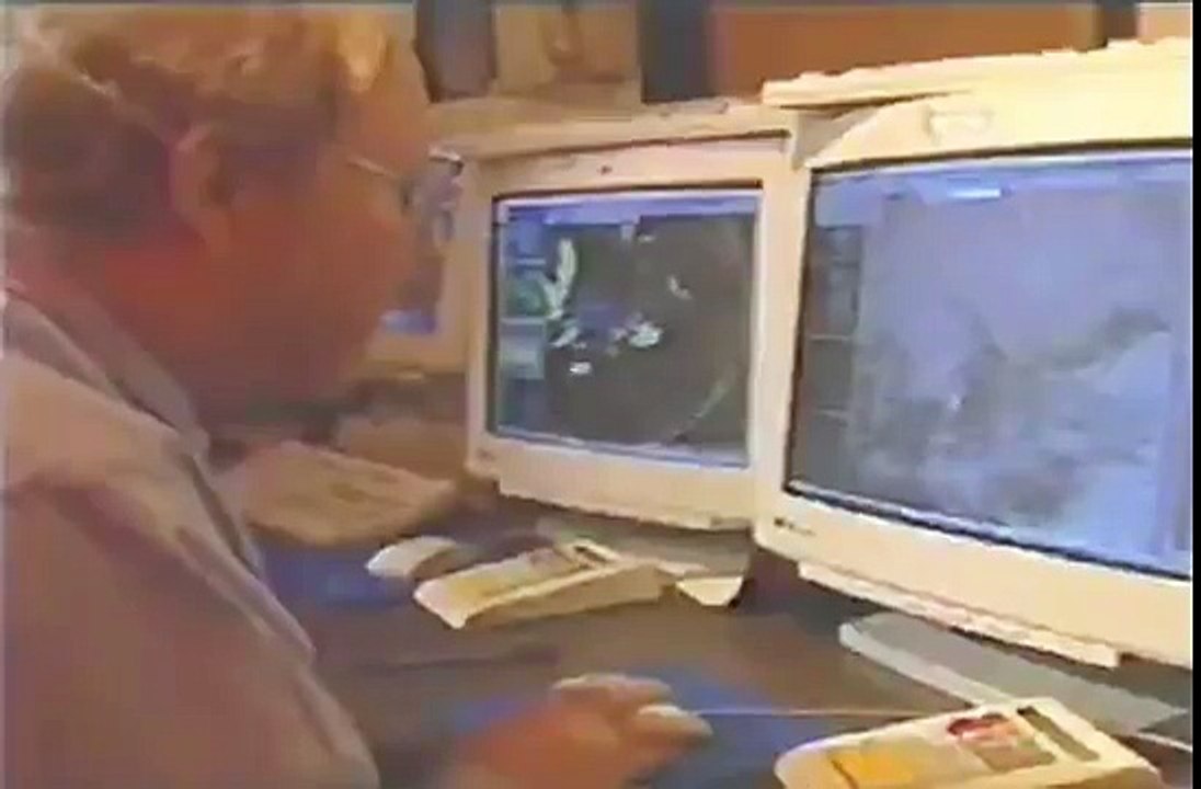 El Ultimo Vuelo de Glenn Miller