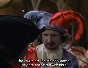 the cask of amontillado