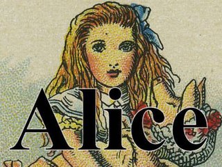 Alice in Wonderland cliffe castle museum experience